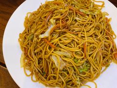 -李记白水羊头·清真老味家常菜(石景山店)