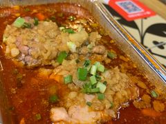 -新凯旋烧烤·燕姐千岛湖土菜