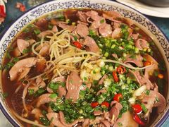 -富临轩私房菜(集庆门大街店)