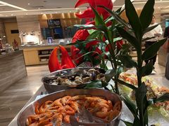 -北京王府井希尔顿酒店·万斯阁西餐厅