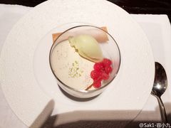 -当米亚诺意大利餐厅(武汉光谷凯悦酒店)