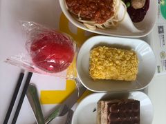 -宜家·瑞典风味餐厅(烟台路店)