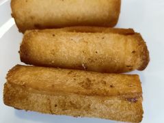 -万龙洲海鲜(南新仓店)