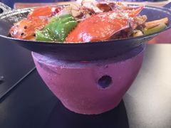-西街夜油条·麻团包乌饭