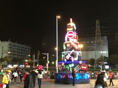 -万达广场(福州金融街店)