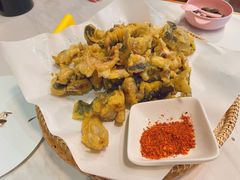 -鱼痴渔醉·食鲜集(月亮湾店)