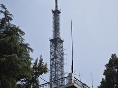 -大蜀山国家森林公园