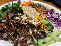 -觅山云南菜(泊富ICITY店)