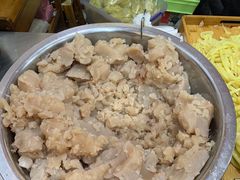 -吴大师呱呱面皮(育生巷店)