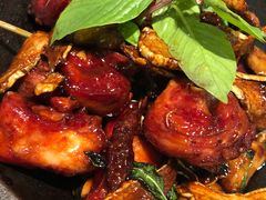 -鹿港小镇(悠唐店)