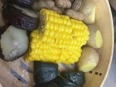 -旺顺阁海鲜广场(亚运村店)