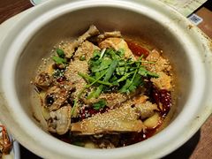 -周家二小姐的菜(西津渡店)