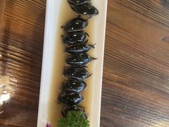 -美未居·老字号·地道顺德菜·桑拿鸡·鱼生(容桂店)