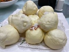 雪棉豆沙-双井轩(双井店)