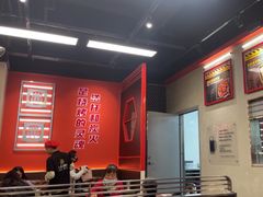 -许哥东北烧烤·铁丳烤串·宫后夹肉(繁花中心店)