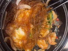 -绿茶餐厅(青岛城阳万象汇店)