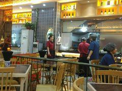 -老盛兴汤包馆(大华二路店)