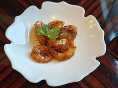 -新天世纪中餐厅