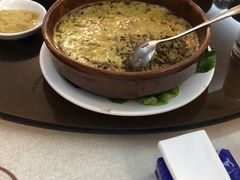 钵仔焗禾虫-腰记饭店(龙源路店)