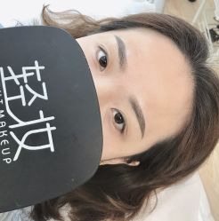 -Doris多里斯半永久纹眉·SMP纹发·发际线