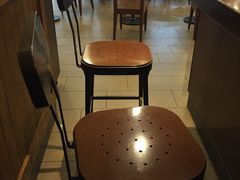 -星巴克(西安李家村万达店)
