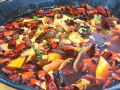 -力力豆花庄(广渠门店)