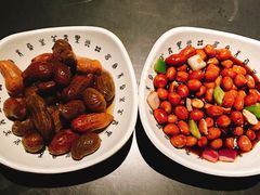 -很久以前羊肉串(清河店)