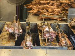 -老黄记手撕烤兔(玉林街店)