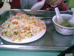 Image044-晓庄学院-食堂