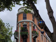 -飞马旅黎黄陂路文旅街区