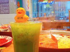 -楠火锅(哈尔滨金爵万象店)