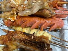 -老谢野馄饨(延安路店)
