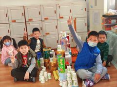 -北京市邮政管理局海慧寺幼儿园