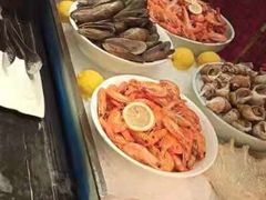 -岷山饭店-芝芝自助餐厅