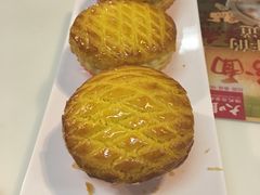 -新大咀港式茶餐厅(宝山万达店)