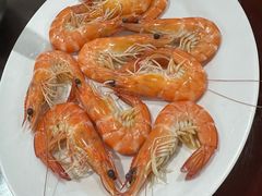 -岛中岛·海鲜大排档·万宁老字号(东澳店)