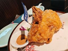 -唐猫庭院·千年陕菜(赛格国际购物中心店)