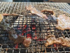 -合易泓烤肉•首创生椰大油边(宁山路店)
