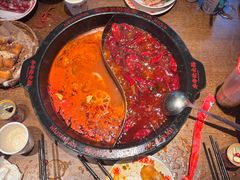 -牛市坎火锅(建设路店)