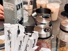 -Seesaw Coffee(上海虹桥天地店)