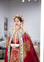 -欣薇婚纱(新源乐汇城店)