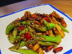 -马家大院铁锅炖(京粮广场店)