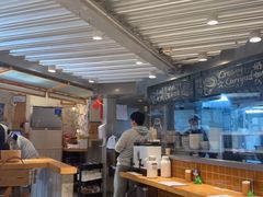 -火山屋台(新街口店)