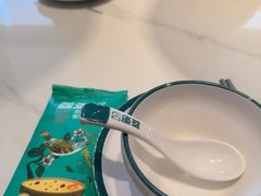 -荔粥记潮汕砂锅粥(新北万达店)