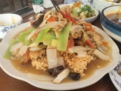 -天回镇何氏豆腐(总店)