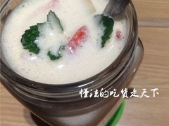 乐罐草莓水果茶-仙踪林(江燕路万科里店)