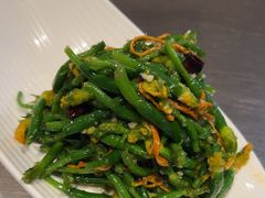 -二分八云雁阁•新晋菜大同味(长治路店)