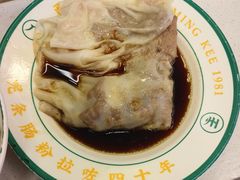-西关明记肠粉(荔枝湾店)