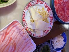 -重庆高老九火锅(万象城店)