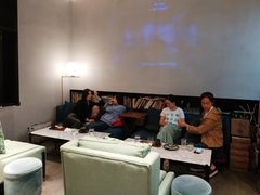 -Home Cafe(水榭春天店)